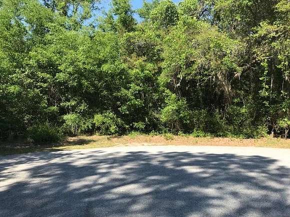 0.71 Acres of Residential Land for Sale in Johns Island, South Carolina