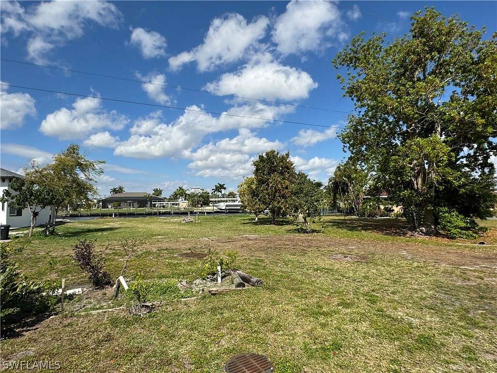 0.42 Acres of Residential Land for Sale in Fort Myers, Florida