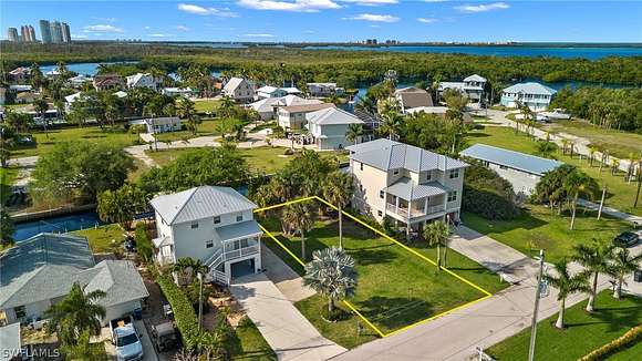 0.14 Acres of Residential Land for Sale in Bonita Springs, Florida