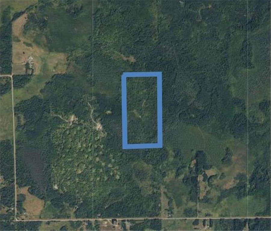 78.8 Acres of Land for Sale in Rice River Township, Minnesota