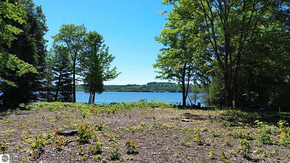 0.35 Acres of Residential Land for Sale in Lake Leelanau, Michigan