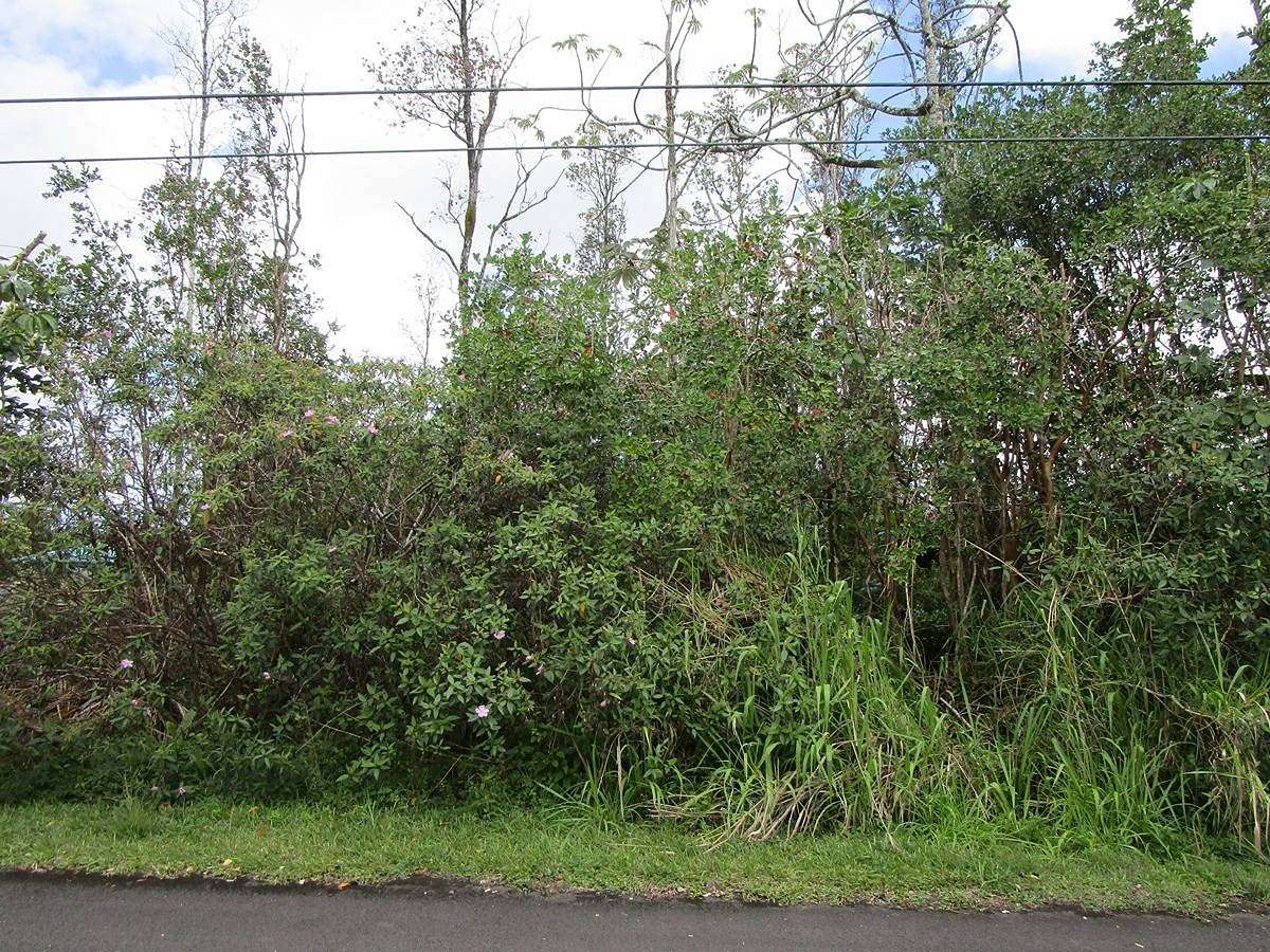 0.28 Acres of Land for Sale in Pahoa, Hawaii