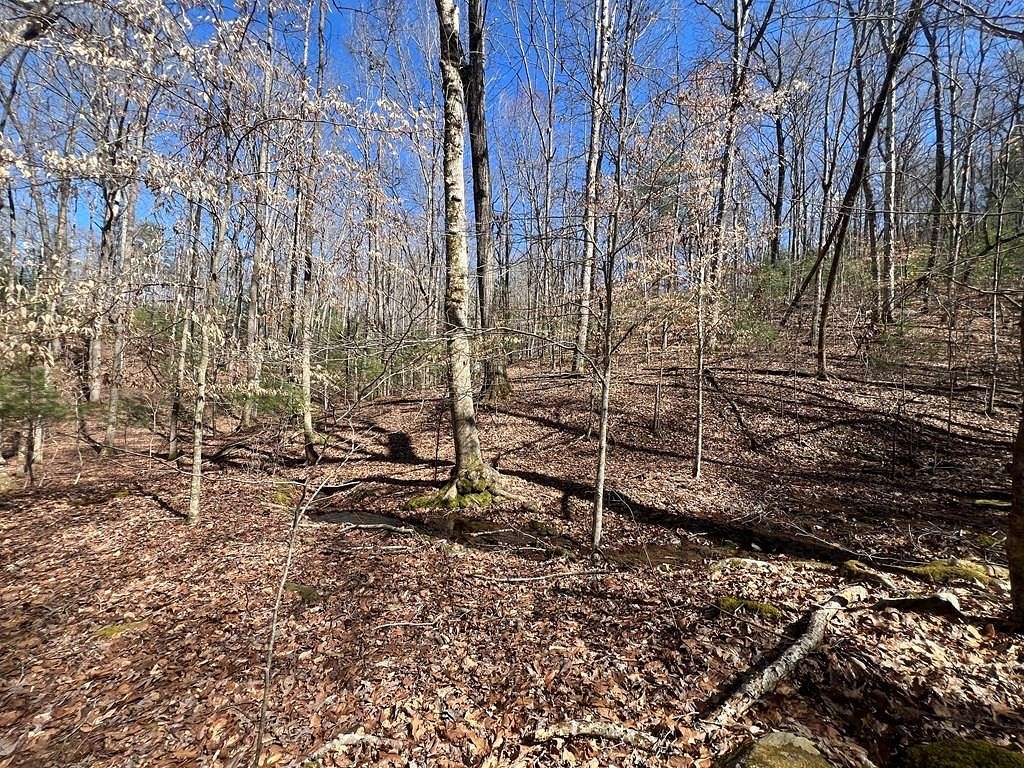 1.8 Acres of Residential Land for Sale in Murphy, North Carolina