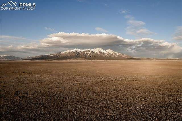 40 Acres of Land for Sale in Alamosa, Colorado