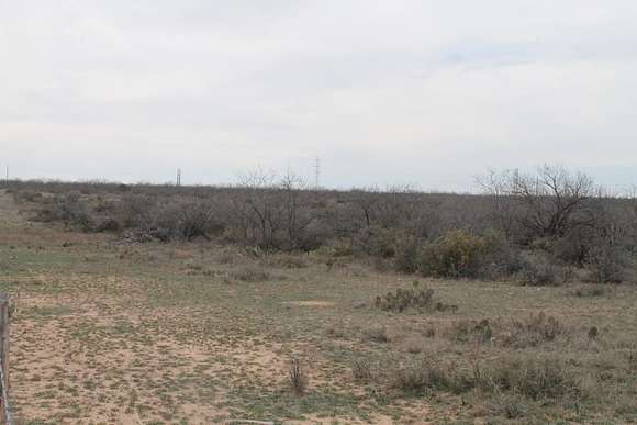 143 Acres of Recreational Land for Sale in San Angelo, Texas