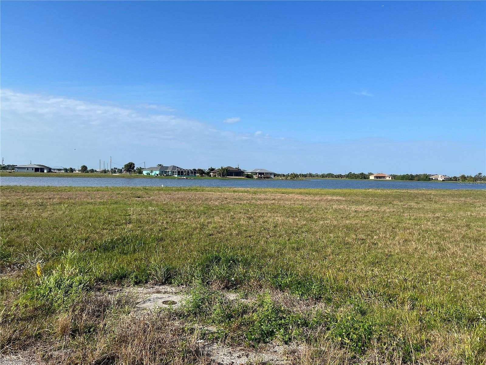 0.29 Acres of Land for Sale in Placida, Florida