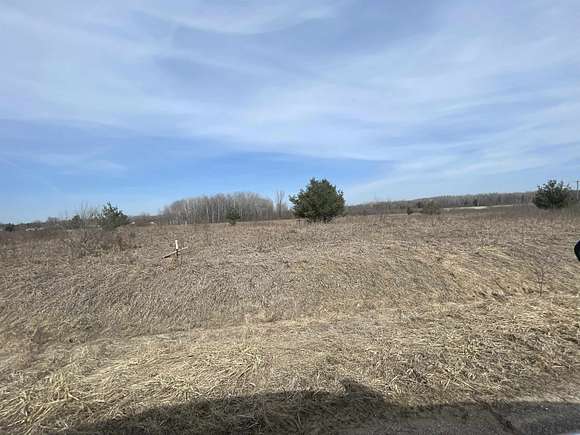 0.42 Acres of Residential Land for Sale in Gladwin, Michigan