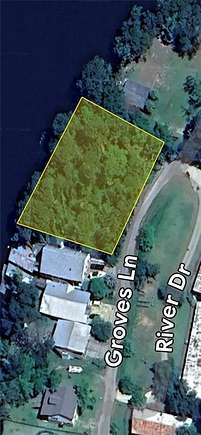 0.64 Acres of Residential Land for Sale in Summerdale, Alabama