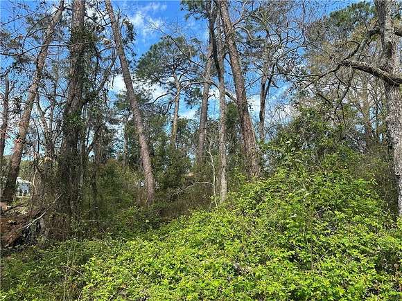 0.643 Acres of Residential Land for Sale in Summerdale, Alabama