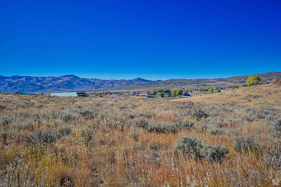2.4 Acres of Residential Land for Sale in Park City, Utah