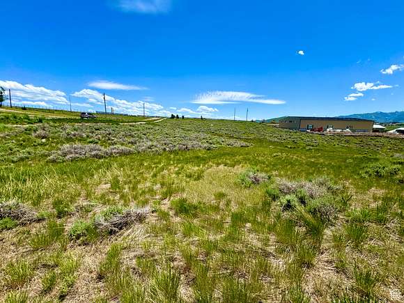 2.43 Acres of Residential Land for Sale in Park City, Utah