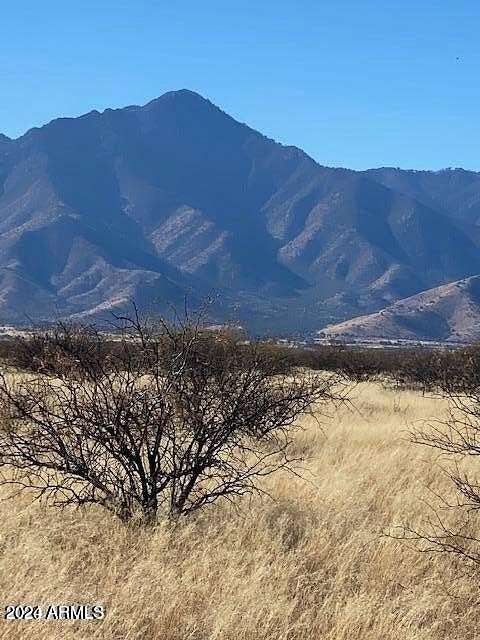 7.83 Acres of Residential Land for Sale in Hereford, Arizona