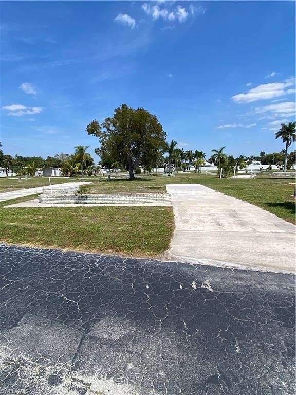 0.098 Acres of Residential Land for Sale in Fort Myers, Florida