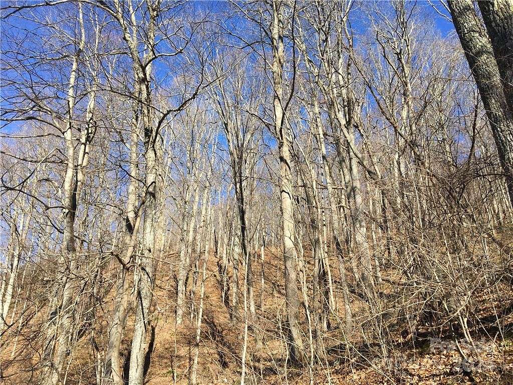 2.9 Acres of Residential Land for Sale in Fairview, North Carolina
