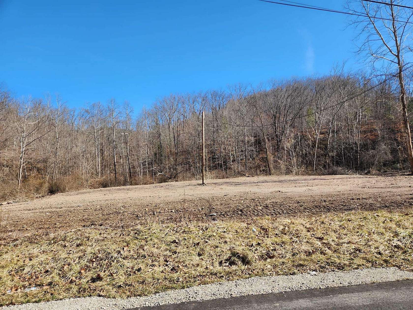 1 Acre of Land for Sale in Olive Hill, Kentucky