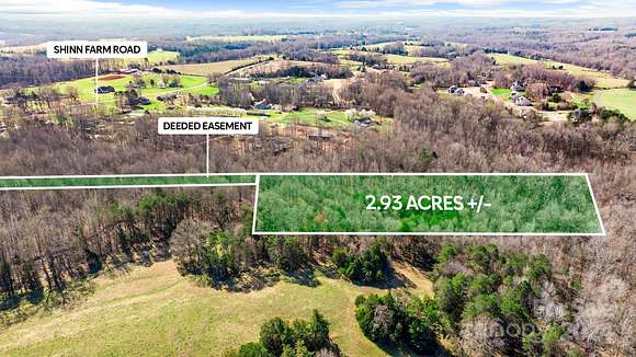 2.9 Acres of Residential Land for Sale in Mooresville, North Carolina