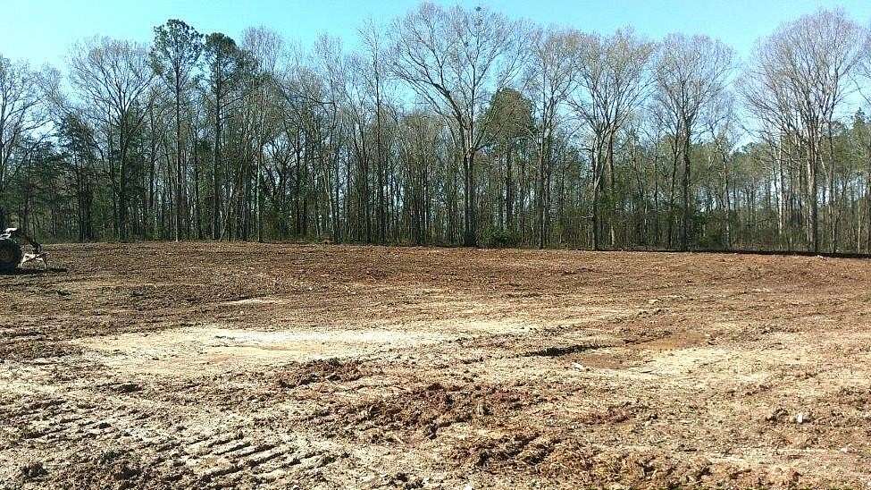 3.26 Acres of Commercial Land for Sale in Greenwood, South Carolina