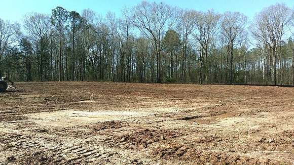 3.3 Acres of Commercial Land for Sale in Greenwood, South Carolina