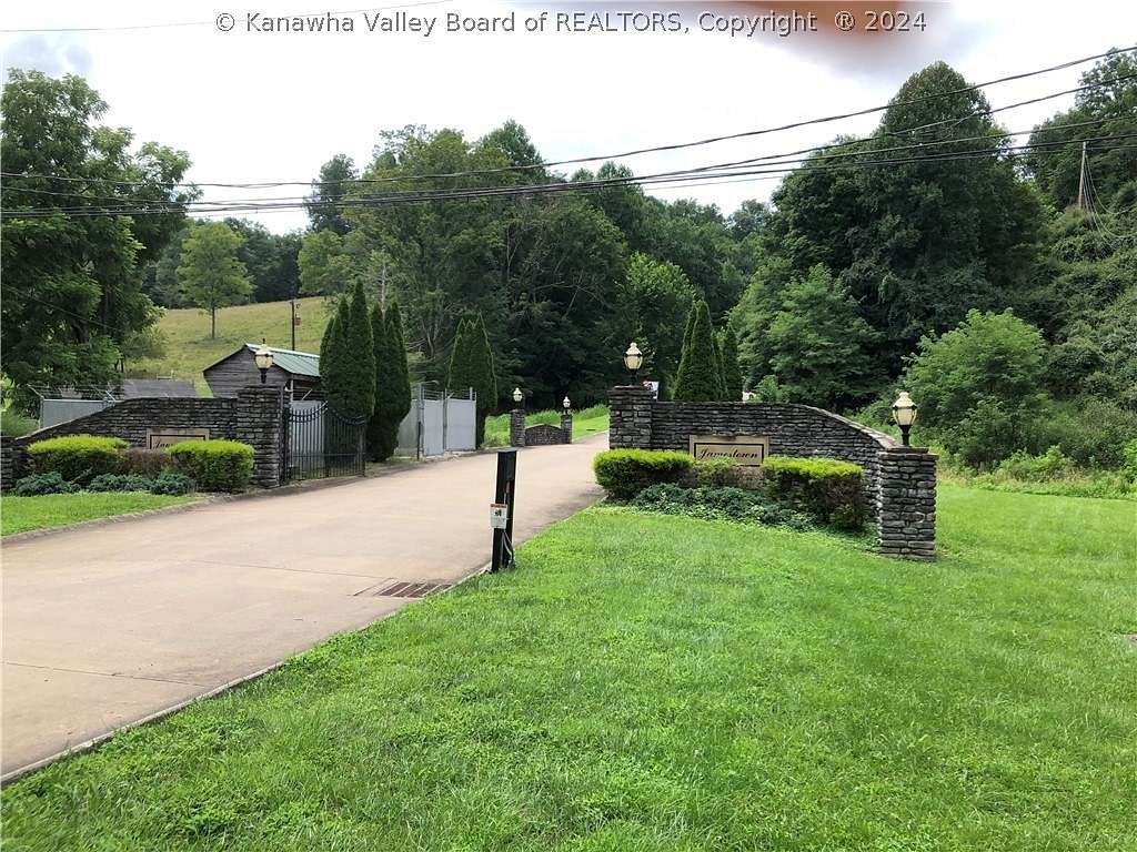 2 Acres of Residential Land for Sale in Hurricane, West Virginia