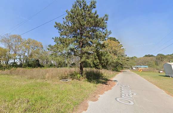 0.98 Acres of Residential Land for Sale in Vance, South Carolina