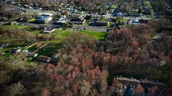 1.2 Acres of Residential Land for Sale in Cincinnati, Ohio