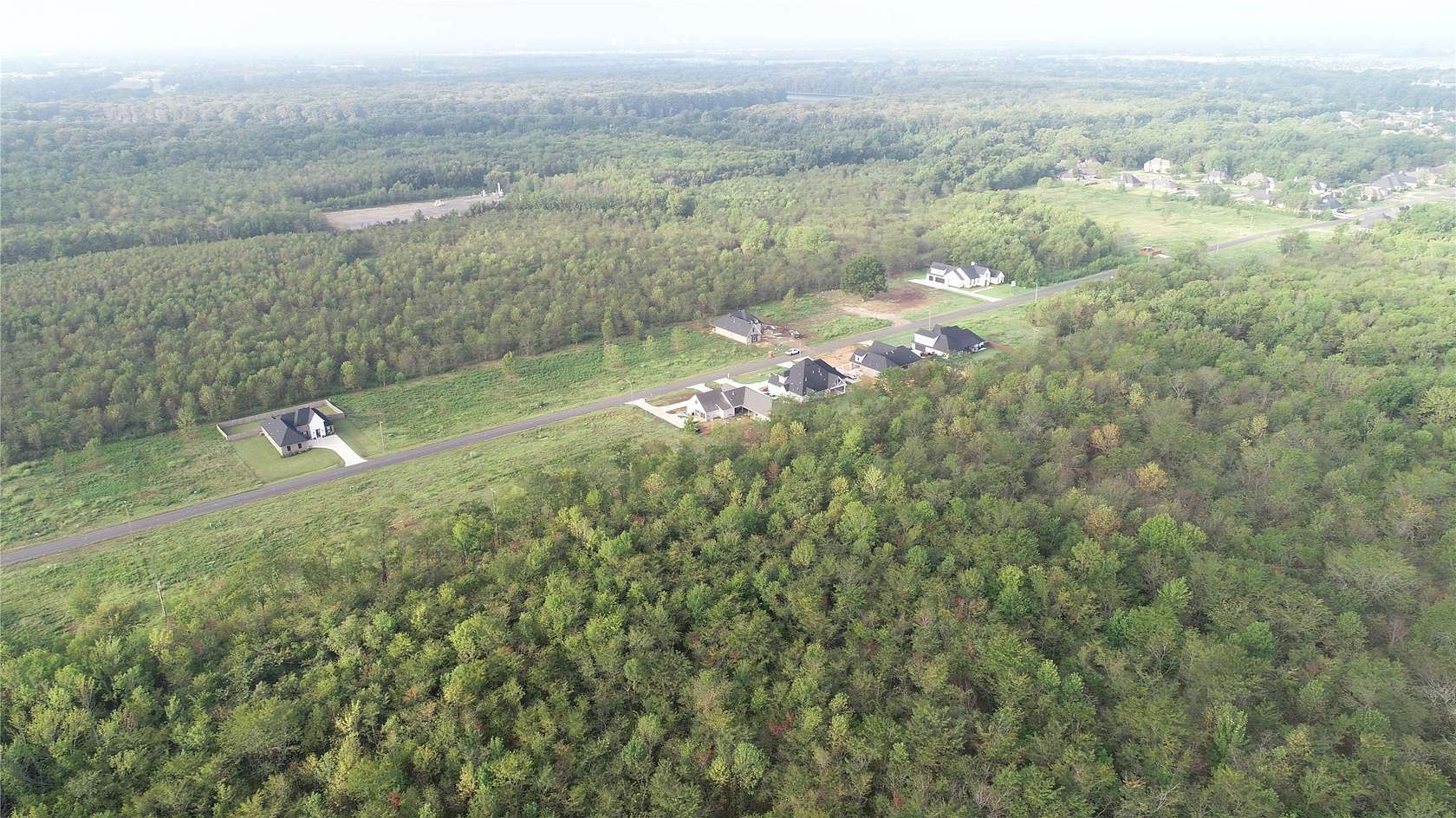 0.46 Acres of Residential Land for Sale in Bossier City, Louisiana
