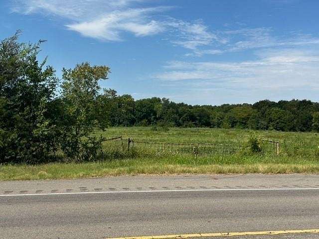13 Acres of Land for Sale in Wolfe City, Texas