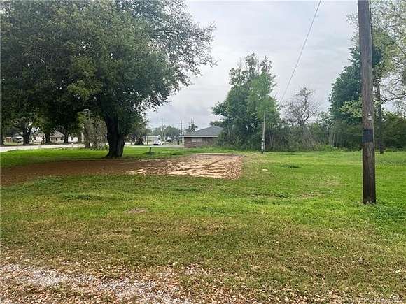 6.2 Acres of Land for Sale in Lake Charles, Louisiana