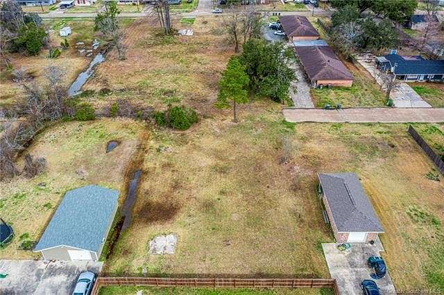 0.33 Acres of Residential Land for Sale in Lake Charles, Louisiana