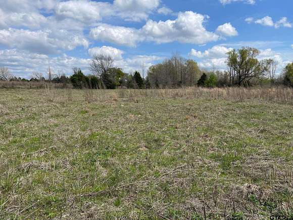 33.8 Acres of Land for Sale in Ben Wheeler, Texas