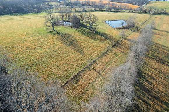 44.6 Acres of Land for Sale in Glen Allen, Missouri