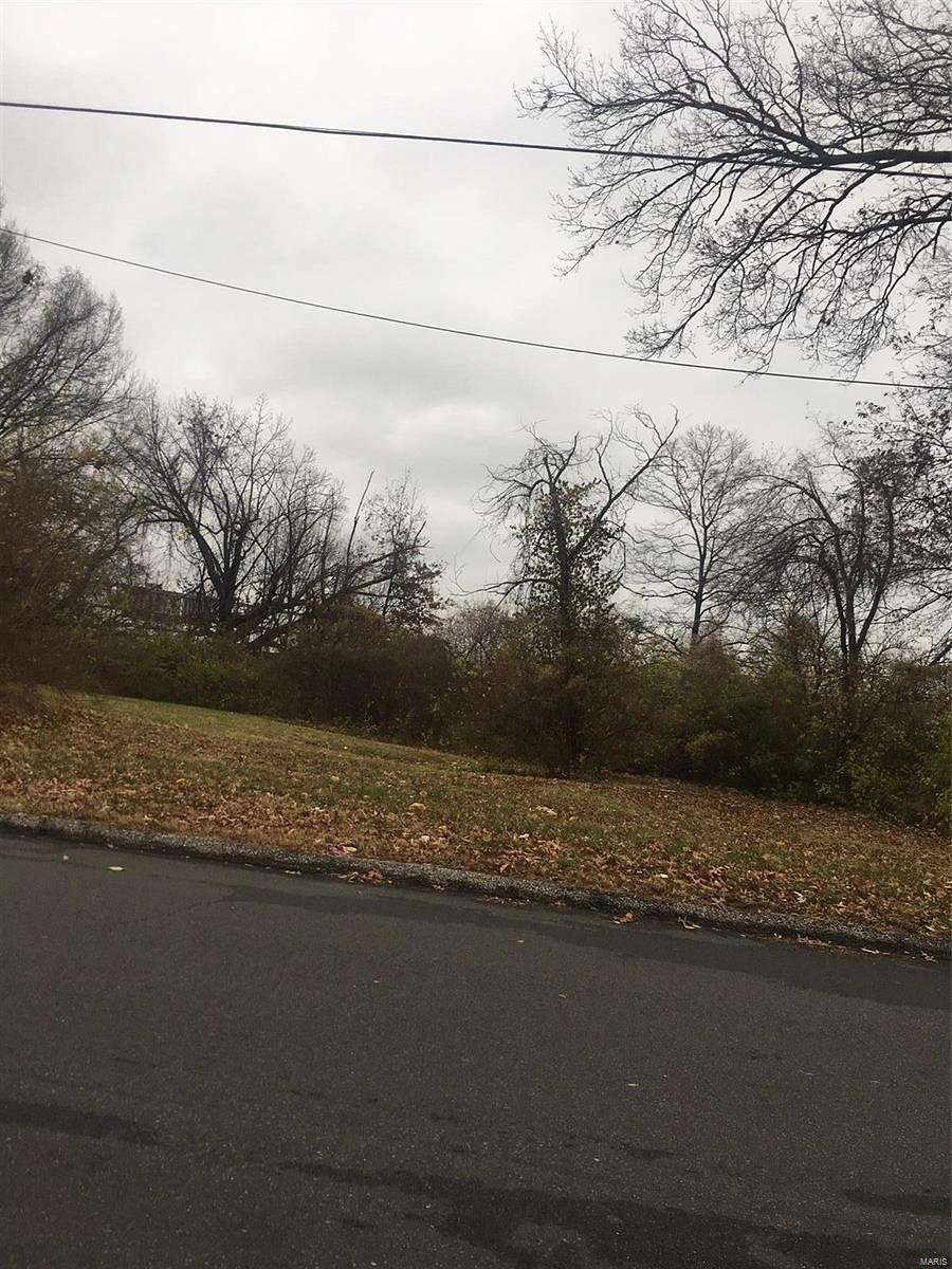 0.22 Acres of Residential Land for Sale in St. Louis, Missouri
