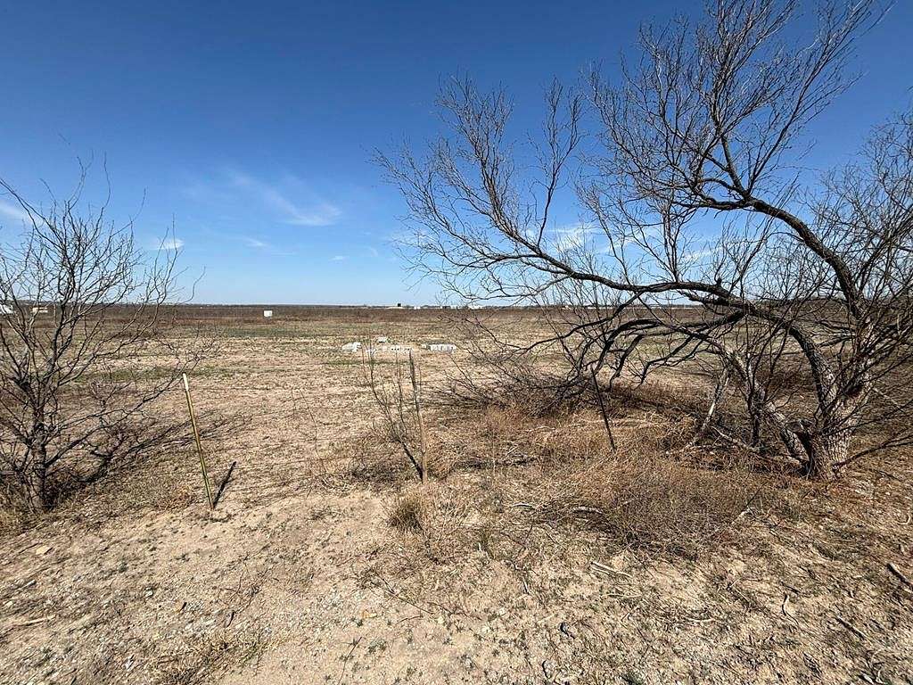 11.6 Acres of Land for Sale in Eagle Pass, Texas