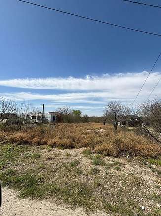 0.65 Acres of Residential Land for Sale in Eagle Pass, Texas
