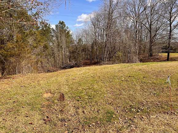 0.77 Acres of Residential Land for Sale in Waterloo, South Carolina