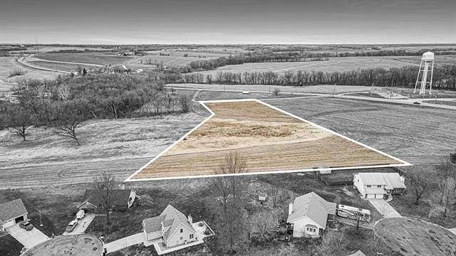 5.7 Acres of Residential Land for Sale in Gower, Missouri