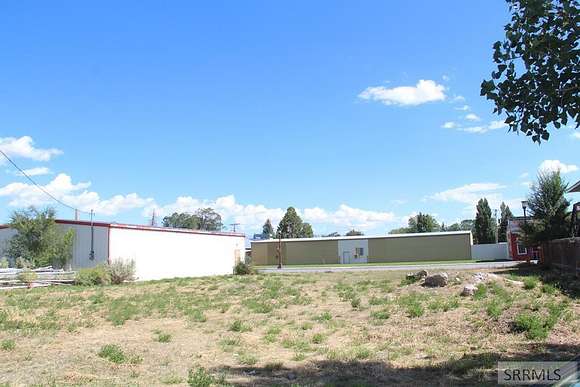 0.21 Acres of Commercial Land for Sale in Mackay, Idaho