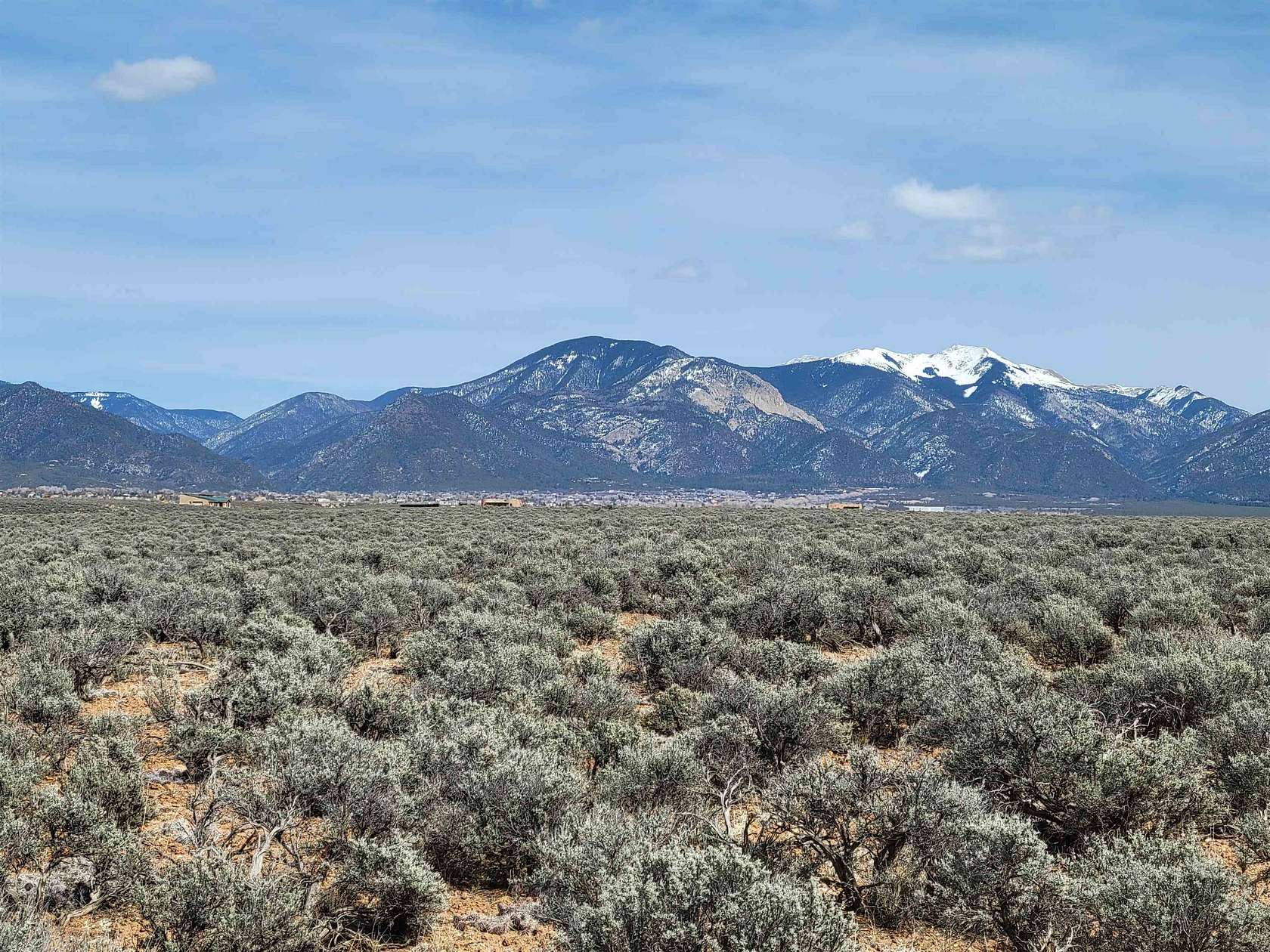2.7 Acres of Residential Land for Sale in El Prado, New Mexico