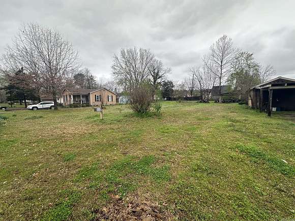 0.33 Acres of Residential Land for Sale in Heber Springs, Arkansas