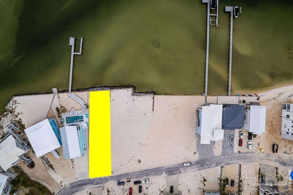 0.15 Acres of Residential Land for Sale in Navarre, Florida