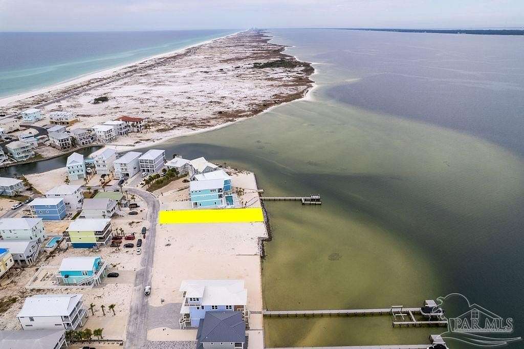 0.15 Acres of Residential Land for Sale in Navarre, Florida