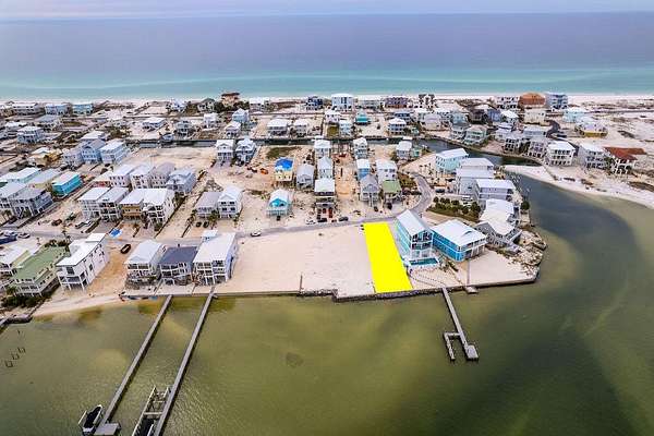 0.15 Acres of Residential Land for Sale in Navarre, Florida