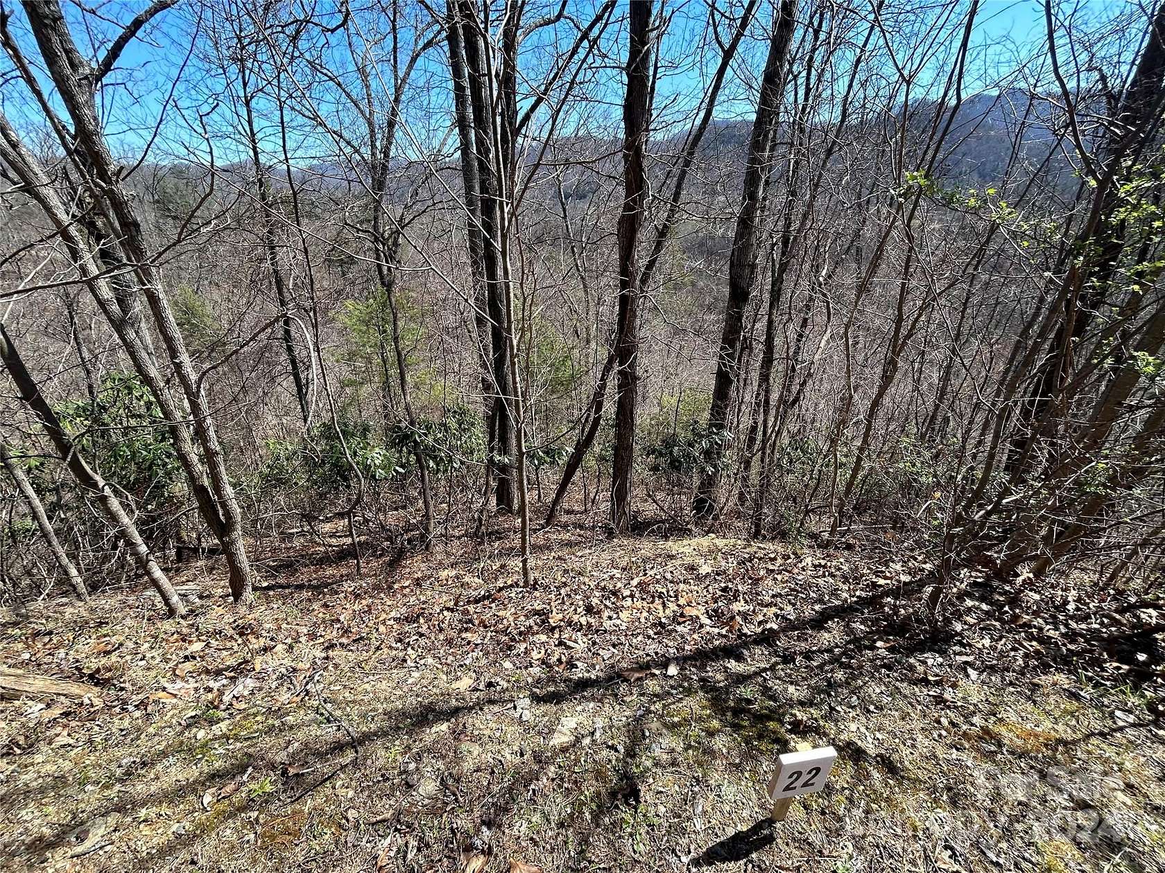 2.5 Acres of Land for Sale in Marshall, North Carolina
