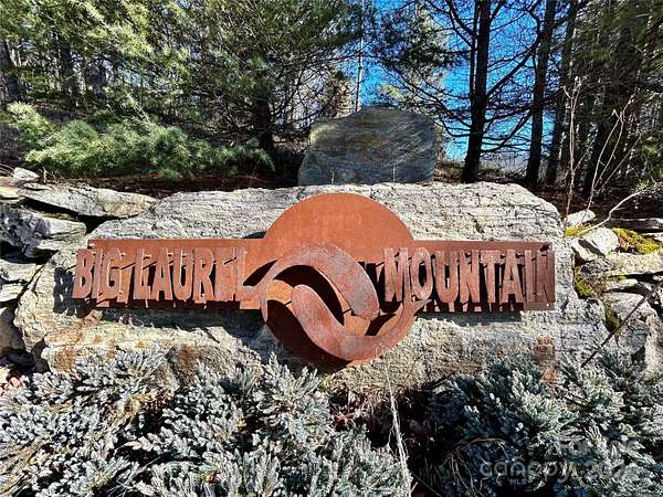 2.5 Acres of Residential Land for Sale in Marshall, North Carolina