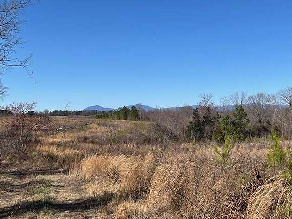 40 Acres of Agricultural Land for Sale in Bedford, Virginia