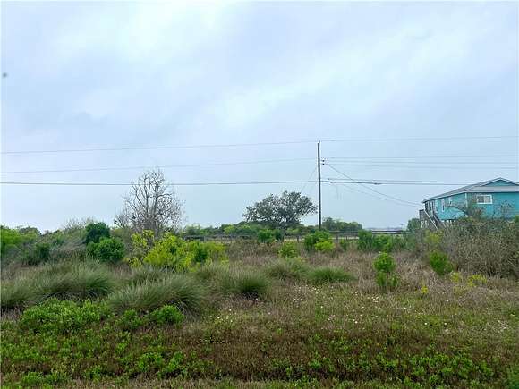 0.33 Acres of Residential Land for Sale in Rockport, Texas