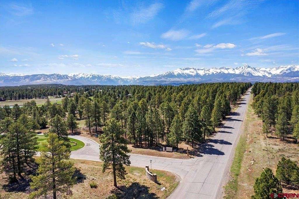 2.3 Acres of Mixed-Use Land for Sale in Ridgway, Colorado