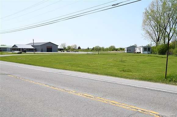 1 Acre of Improved Mixed-Use Land for Sale in Alexandria Bay, New York
