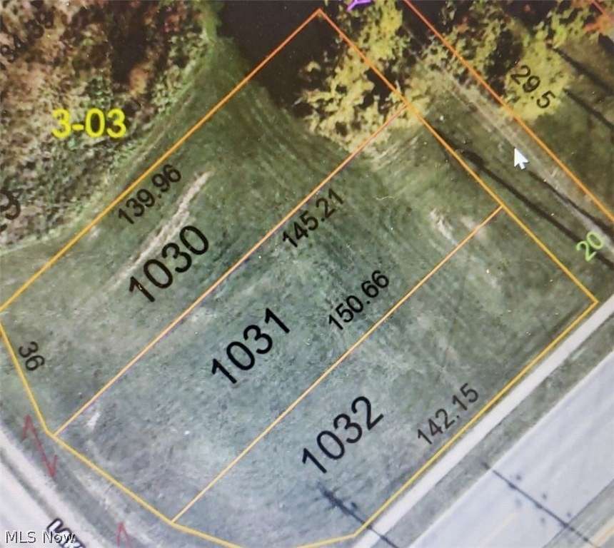 0.29 Acres of Residential Land for Sale in Sandusky, Ohio