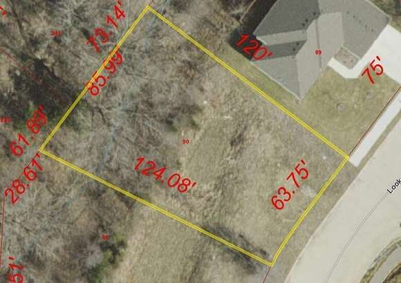 0.207 Acres of Residential Land for Sale in Columbia, Missouri